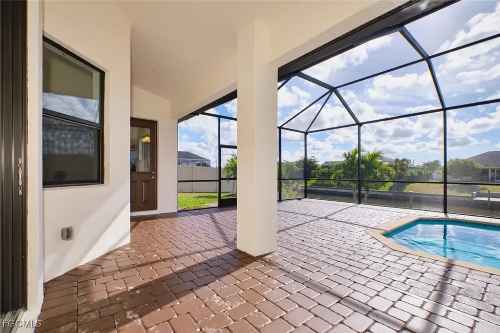 1906 SW 30th Terrace Cape Coral FL 33914