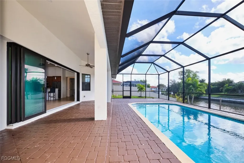 1906 SW 30th Terrace Cape Coral FL 33914