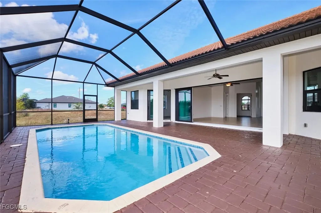 1906 SW 30th Terrace Cape Coral FL 33914