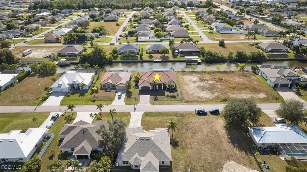 1906 SW 30th Terrace Cape Coral FL 33914