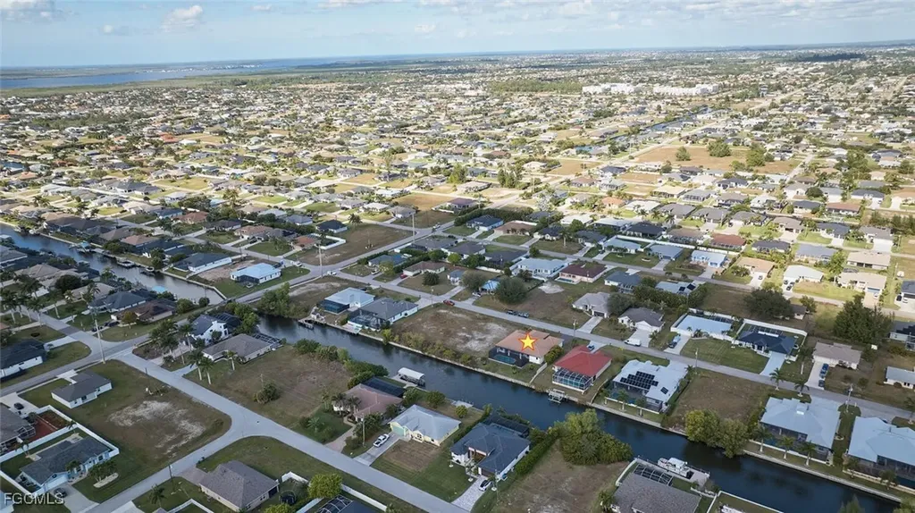 1906 SW 30th Terrace Cape Coral FL 33914