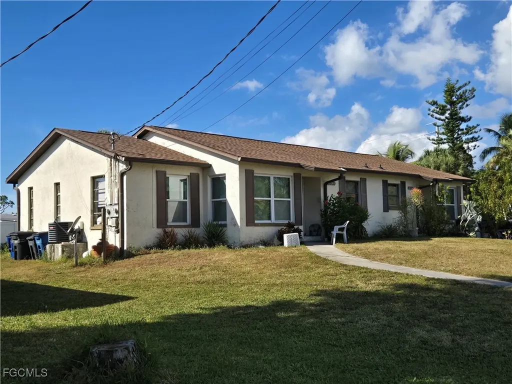 17244/17246 Whitewater Court Fort Myers Beach FL 33931
