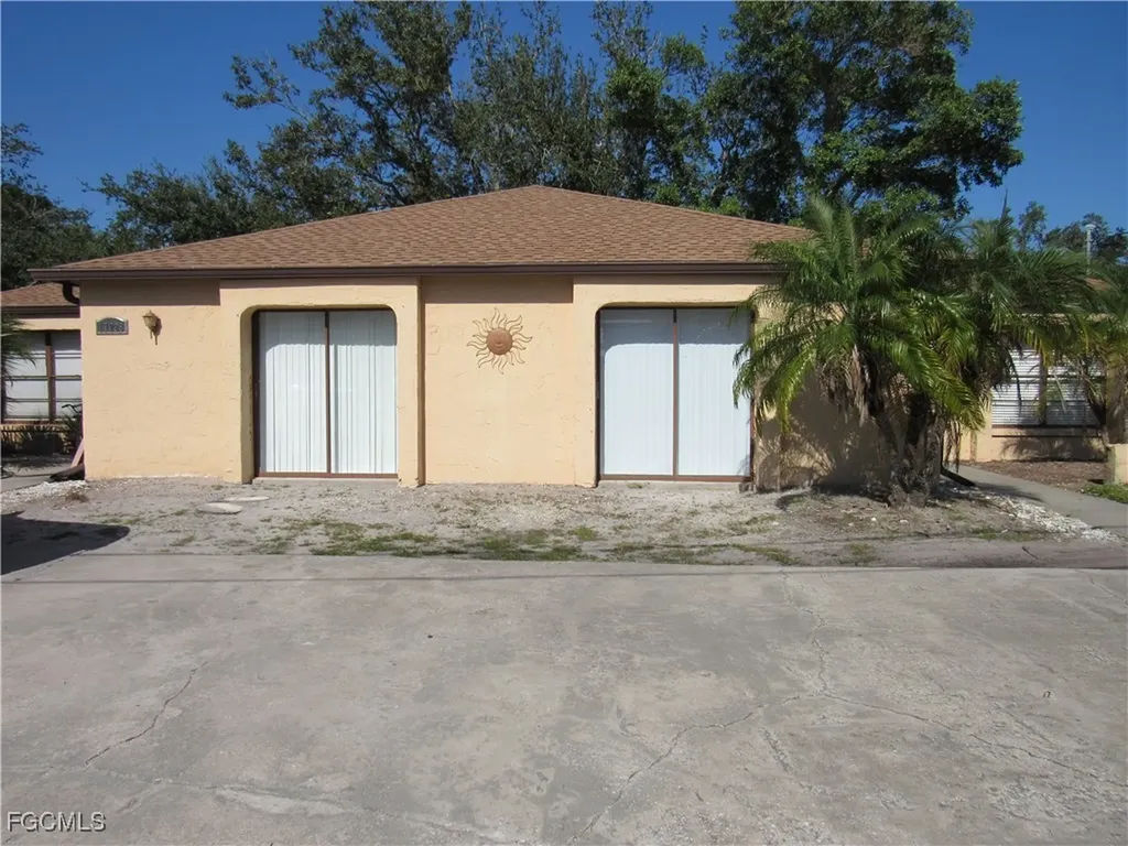 17226/17228 Whitewater Court Fort Myers Beach FL 33931