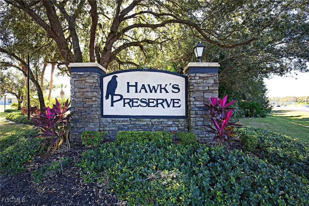 2452 Nature Pointe Loop Fort Myers FL 33905