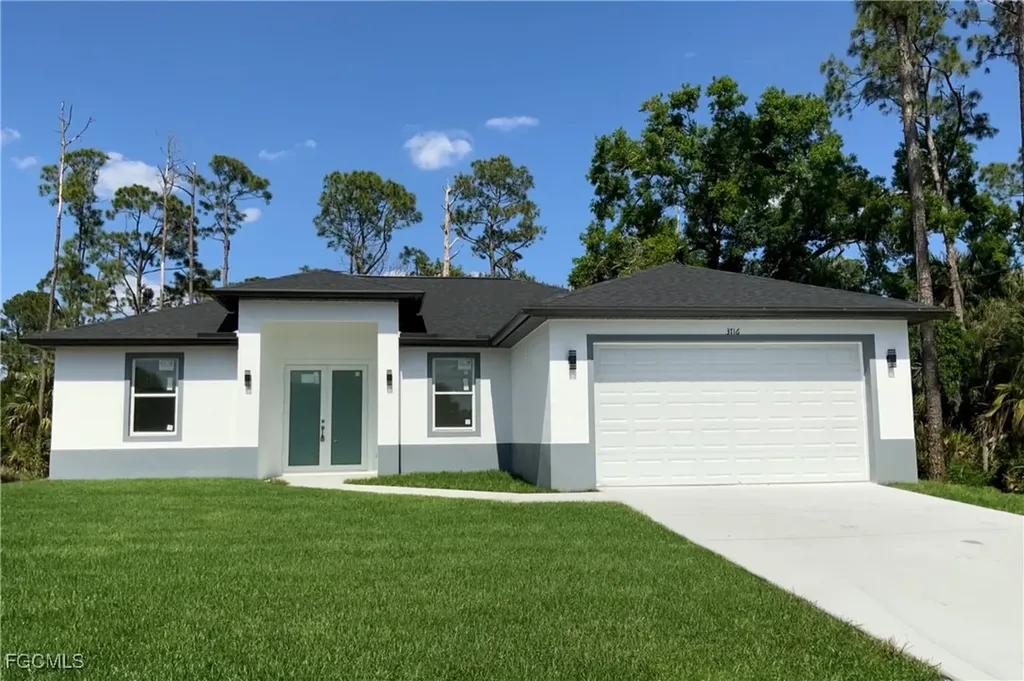 3004 19th Street W Lehigh Acres FL 33971
