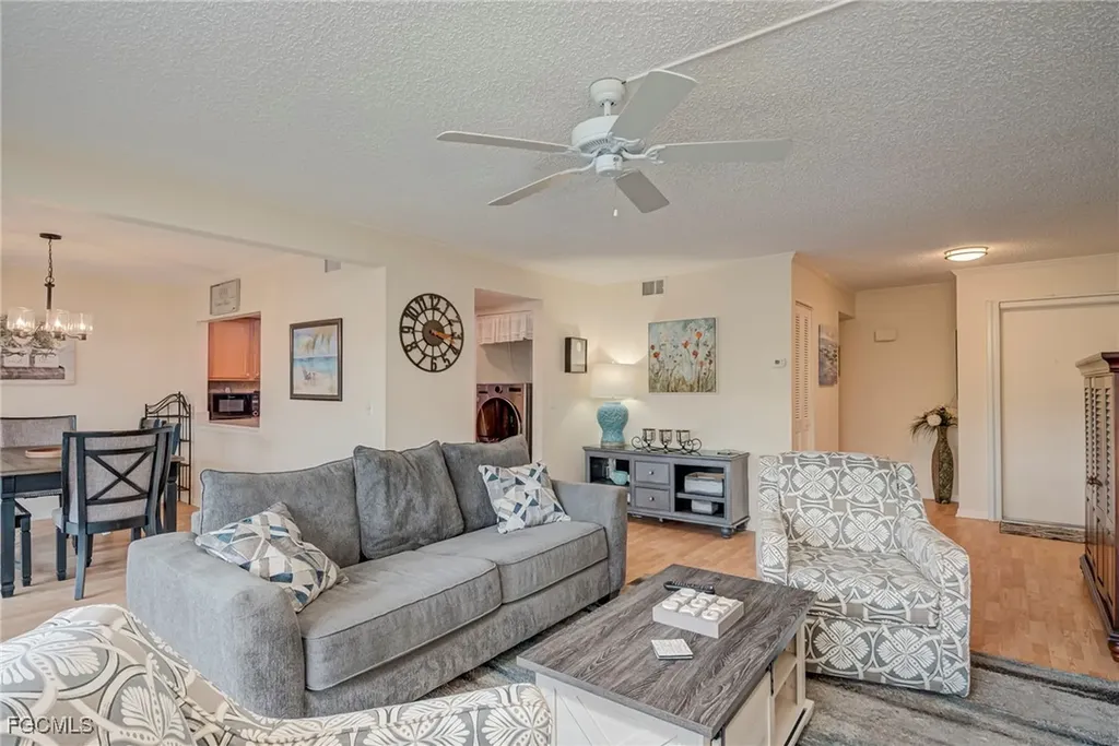 5441 Peppertree Drive Fort Myers FL 33908
