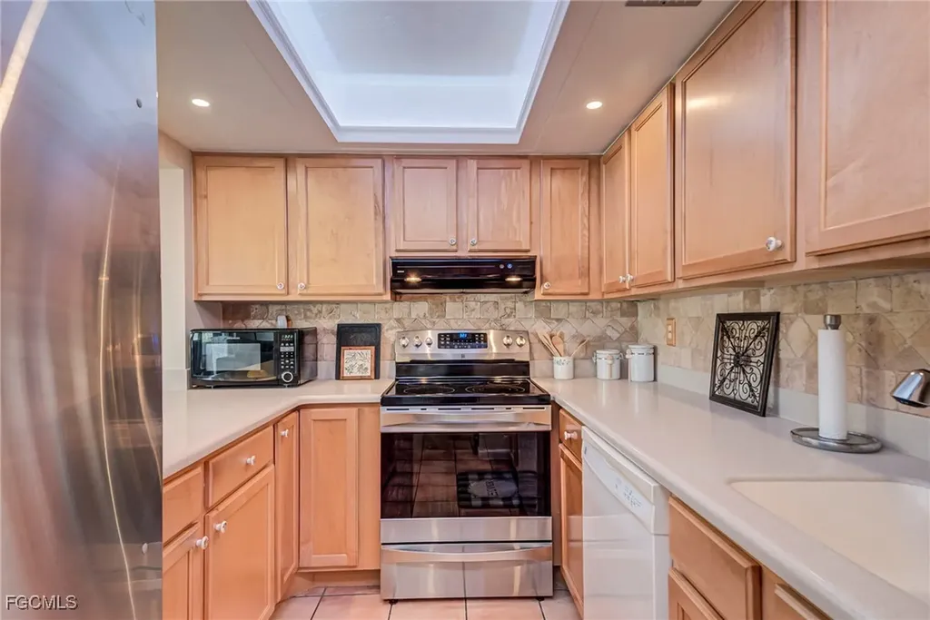 5441 Peppertree Drive Fort Myers FL 33908