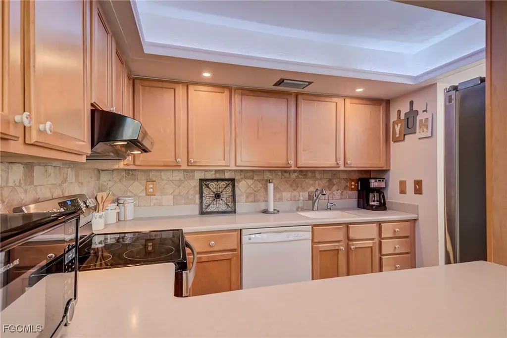 5441 Peppertree Drive Fort Myers FL 33908
