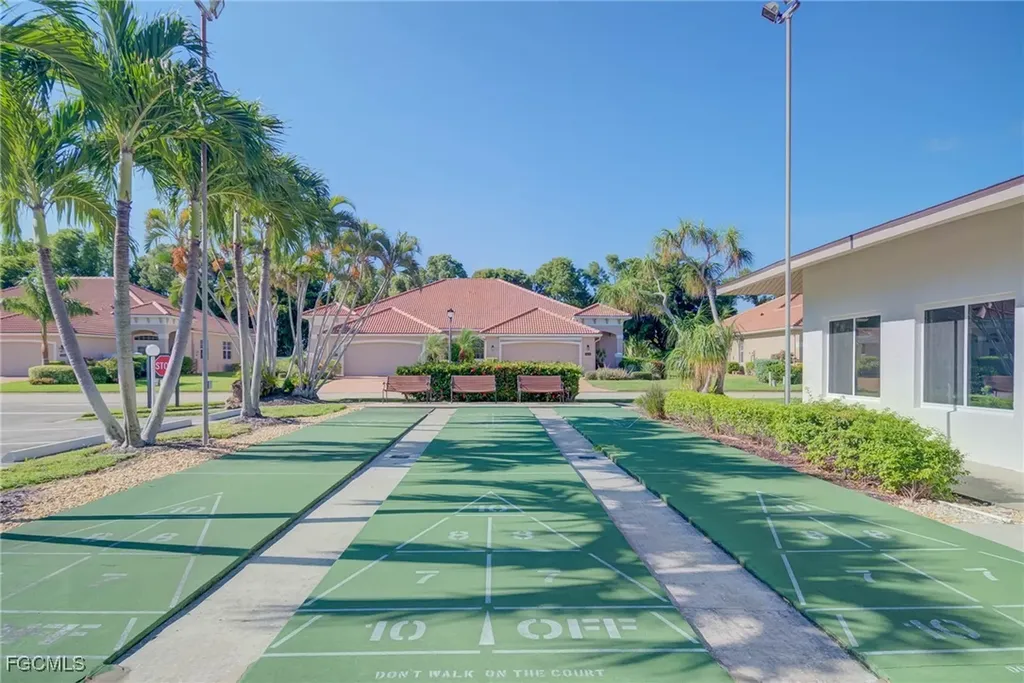 5441 Peppertree Drive Fort Myers FL 33908