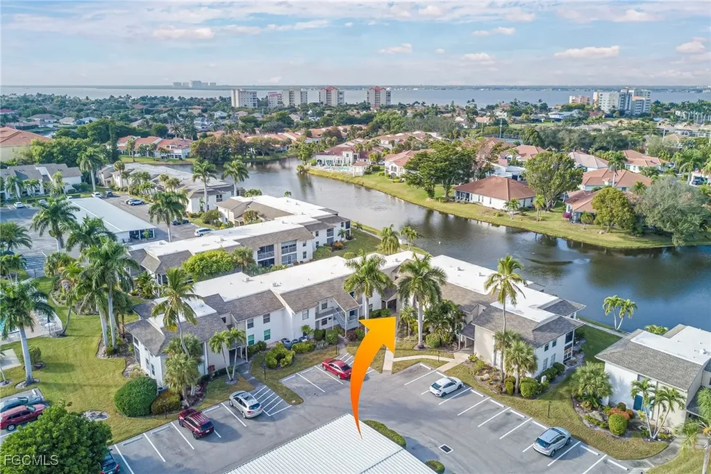 5441 Peppertree Drive Fort Myers FL 33908