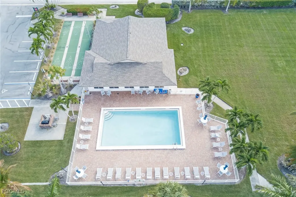5441 Peppertree Drive Fort Myers FL 33908