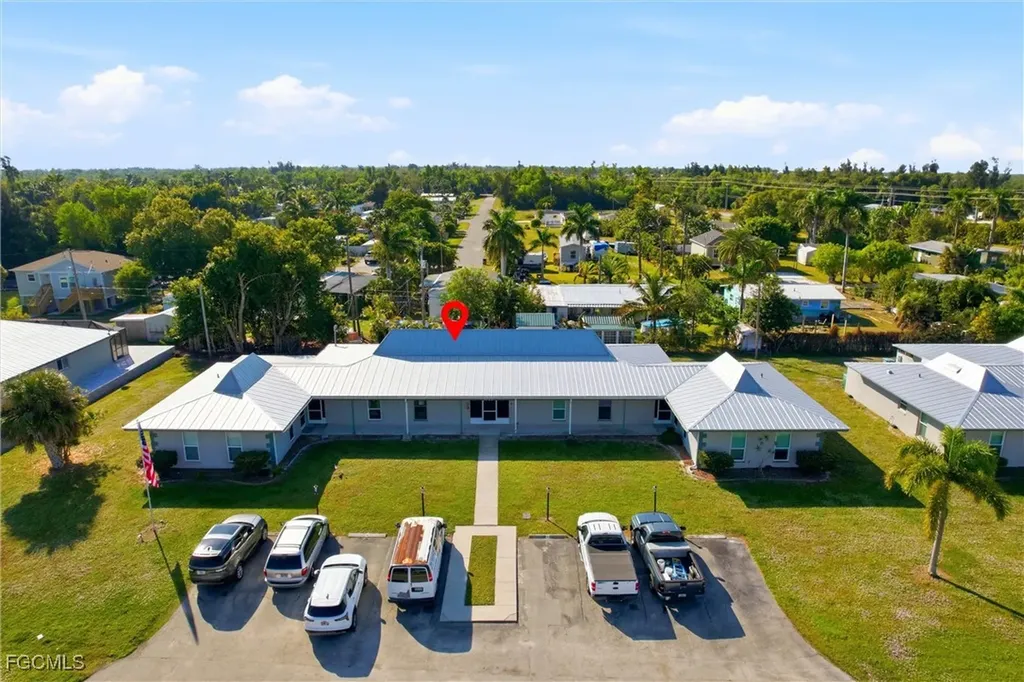 5725 Genesee Parkway Bokeelia FL 33922