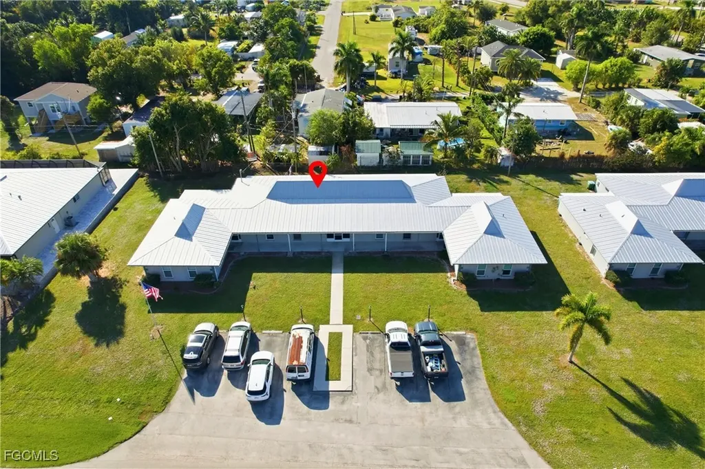5725 Genesee Parkway Bokeelia FL 33922