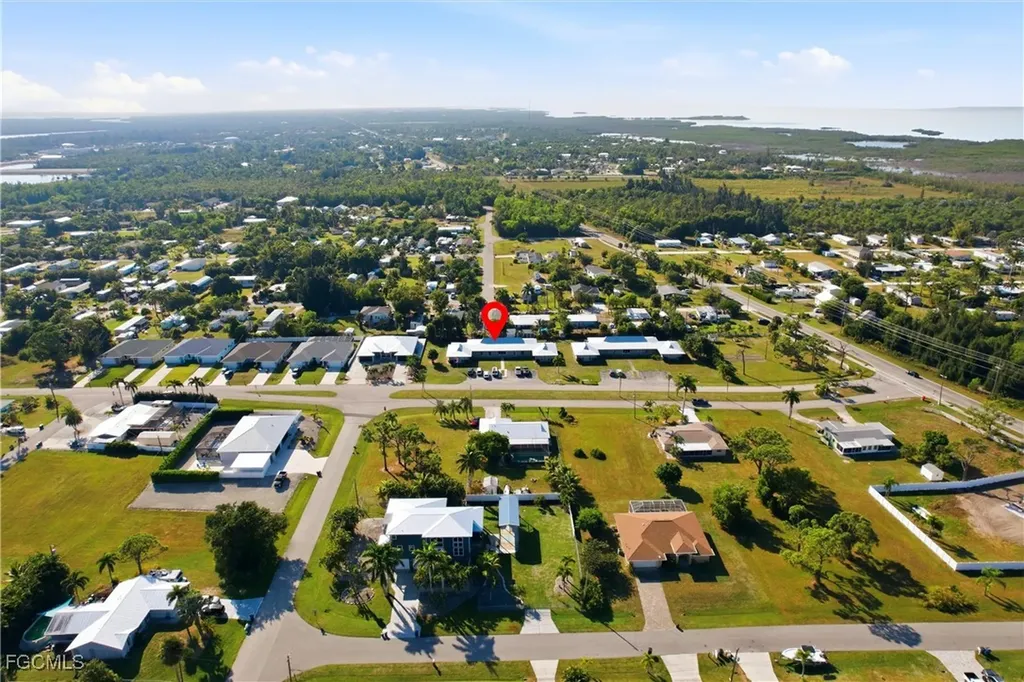 5725 Genesee Parkway Bokeelia FL 33922