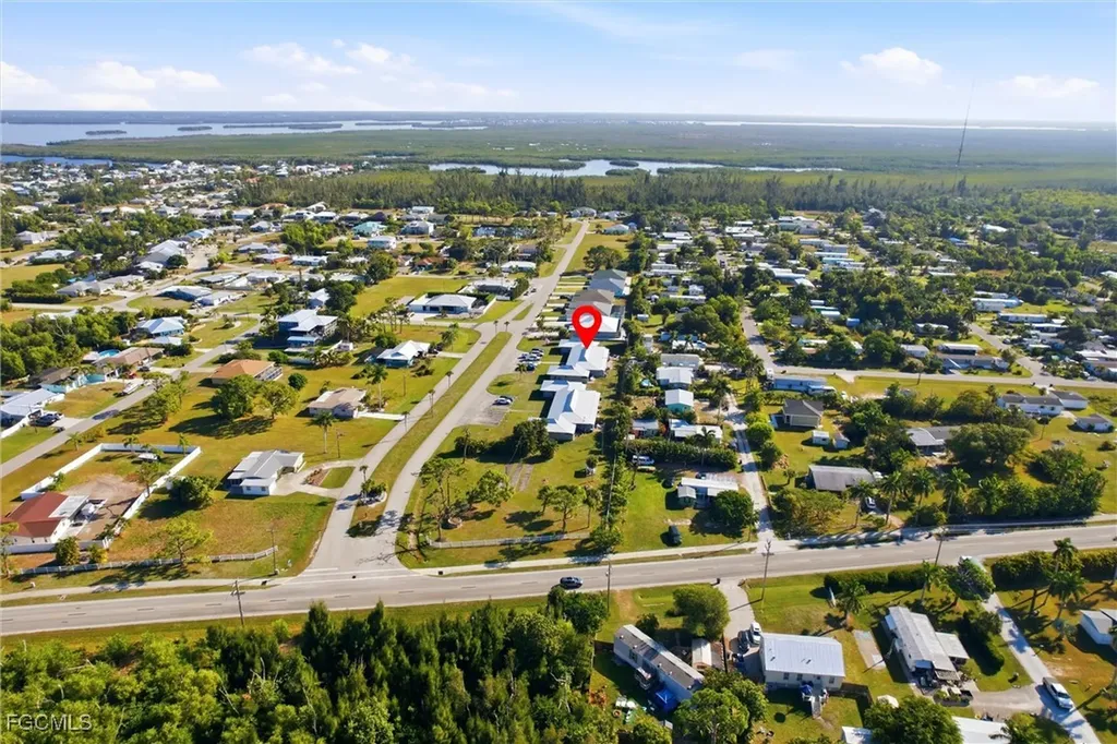 5725 Genesee Parkway Bokeelia FL 33922