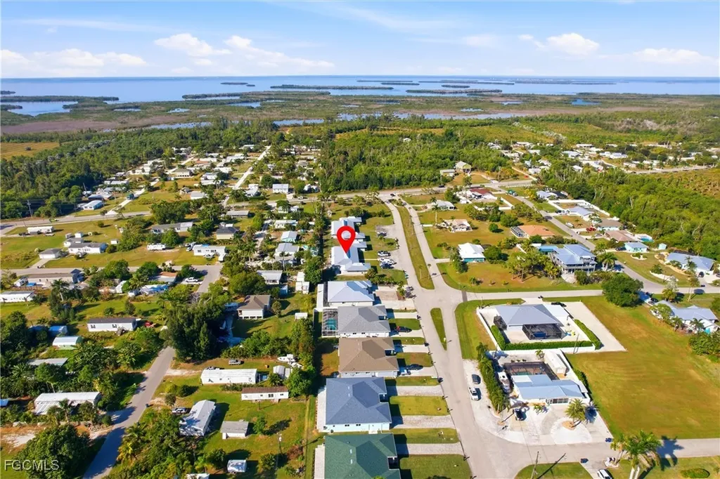 5725 Genesee Parkway Bokeelia FL 33922