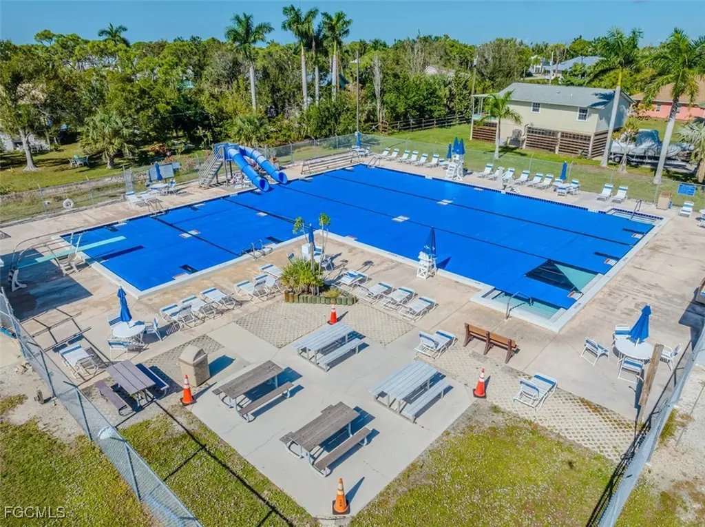5725 Genesee Parkway Bokeelia FL 33922