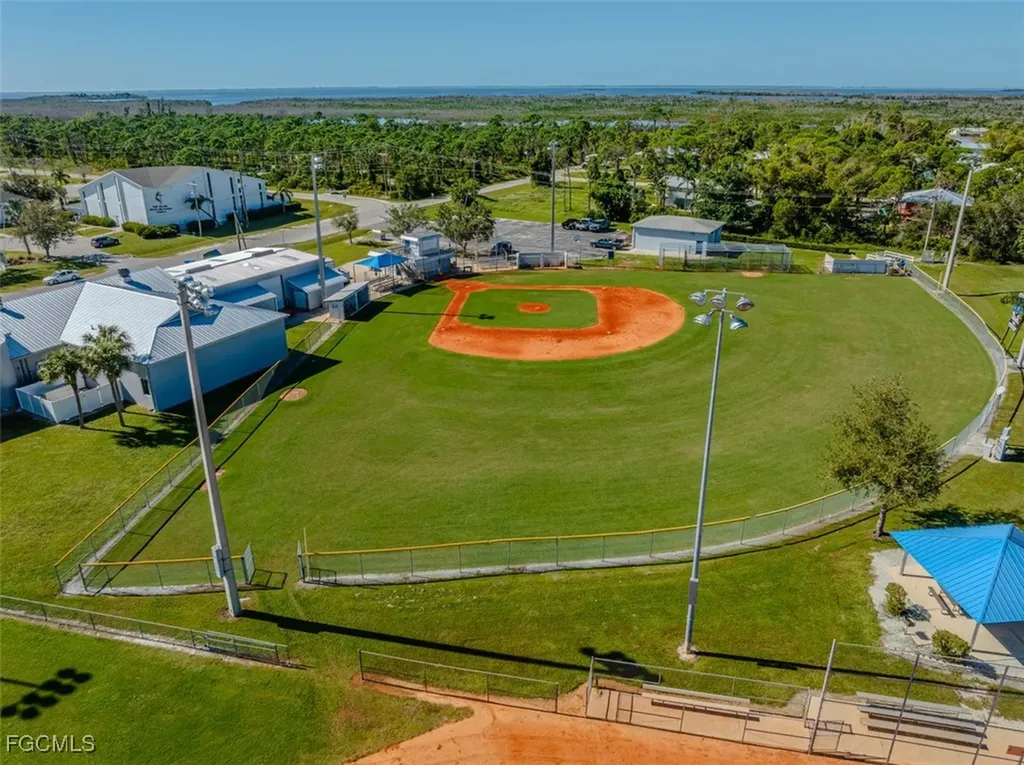 5725 Genesee Parkway Bokeelia FL 33922