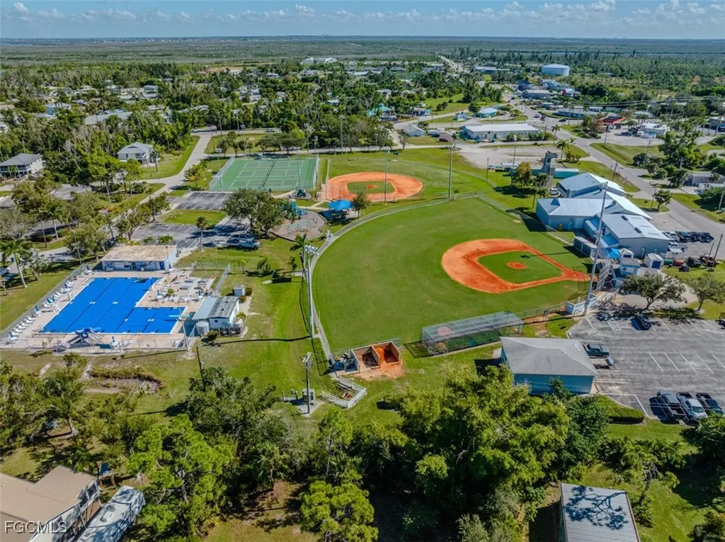 5725 Genesee Parkway Bokeelia FL 33922