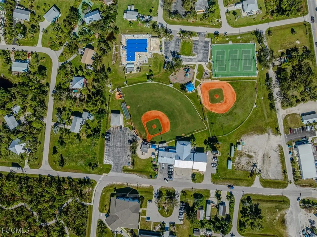 5725 Genesee Parkway Bokeelia FL 33922