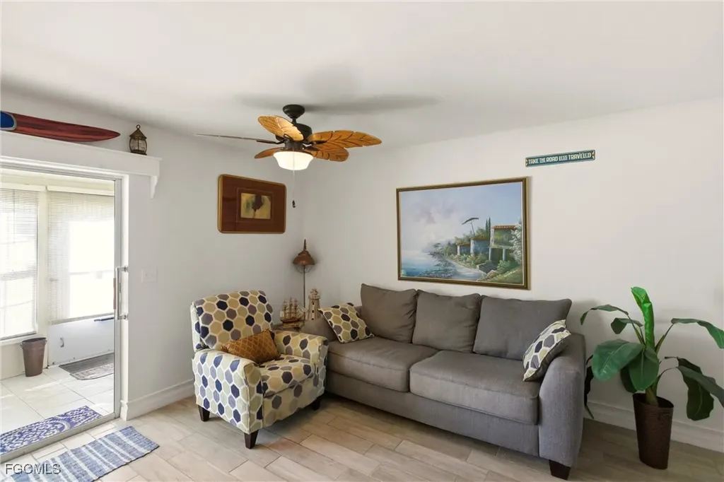 5725 Genesee Parkway Bokeelia FL 33922