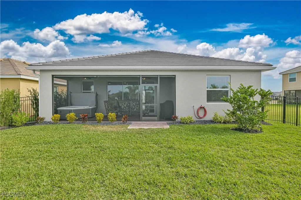 4000 Sweet Alyssum Terrace Alva FL 33920