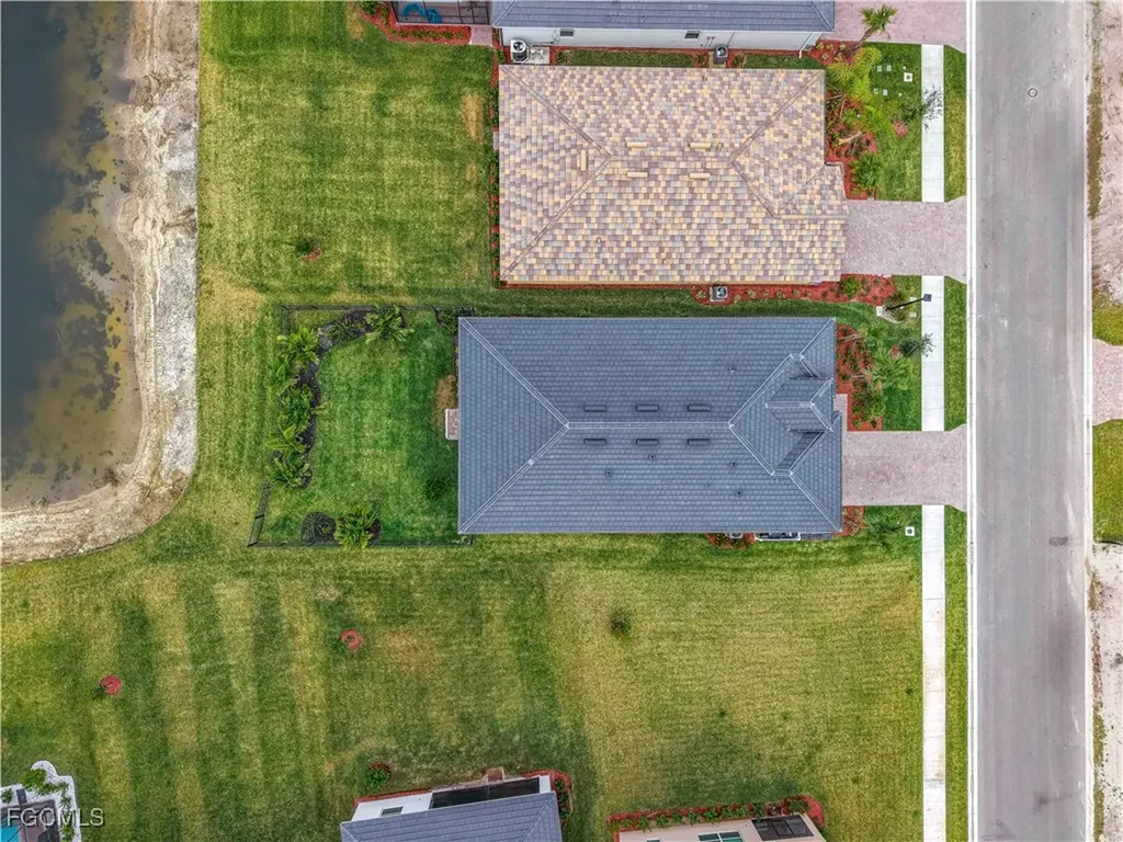 4000 Sweet Alyssum Terrace Alva FL 33920