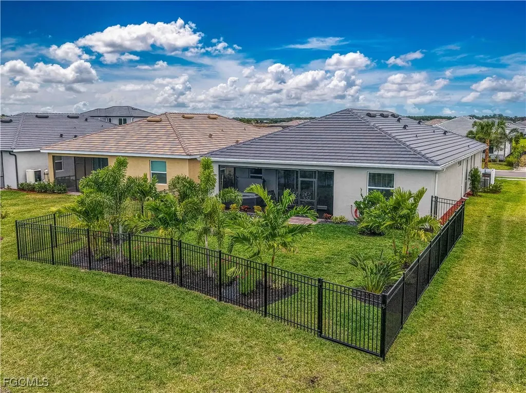 4000 Sweet Alyssum Terrace Alva FL 33920