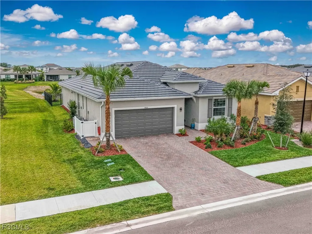 4000 Sweet Alyssum Terrace Alva FL 33920