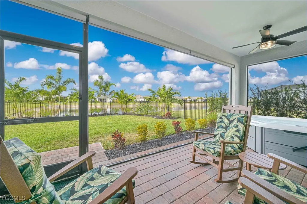 4000 Sweet Alyssum Terrace Alva FL 33920