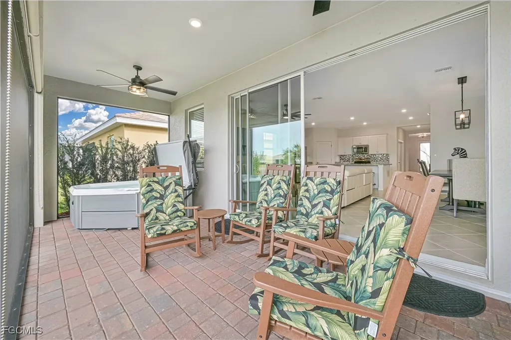 4000 Sweet Alyssum Terrace Alva FL 33920