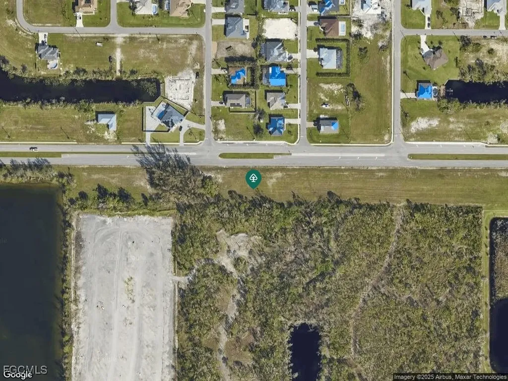 2824 Ceitus Parkway Cape Coral FL 33991