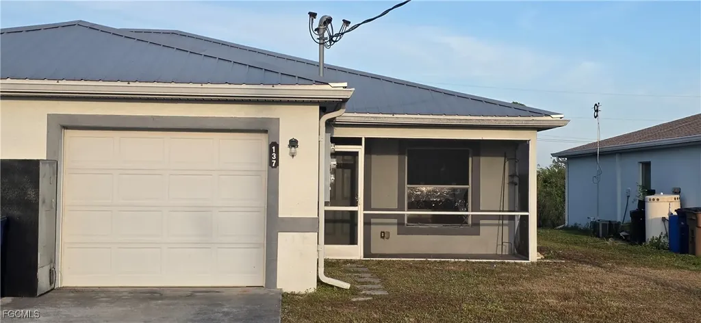 137 Milwaukee Boulevard Lehigh Acres FL 33974