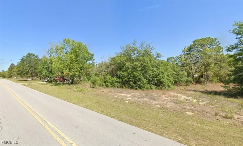 0 SW Rainbow Lakes Boulevard Dunnellon FL 34431