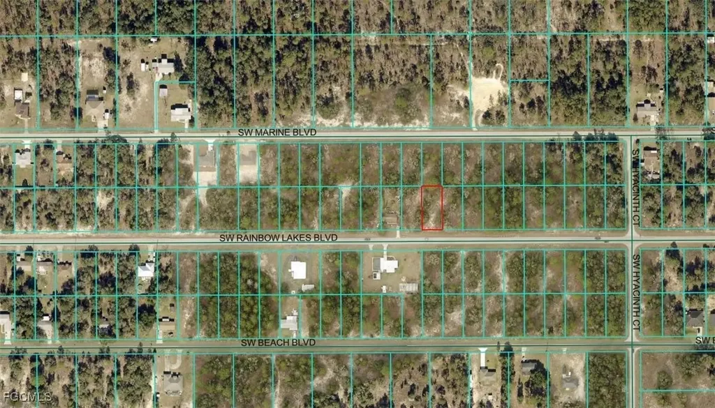 0 SW Rainbow Lakes Boulevard Dunnellon FL 34431