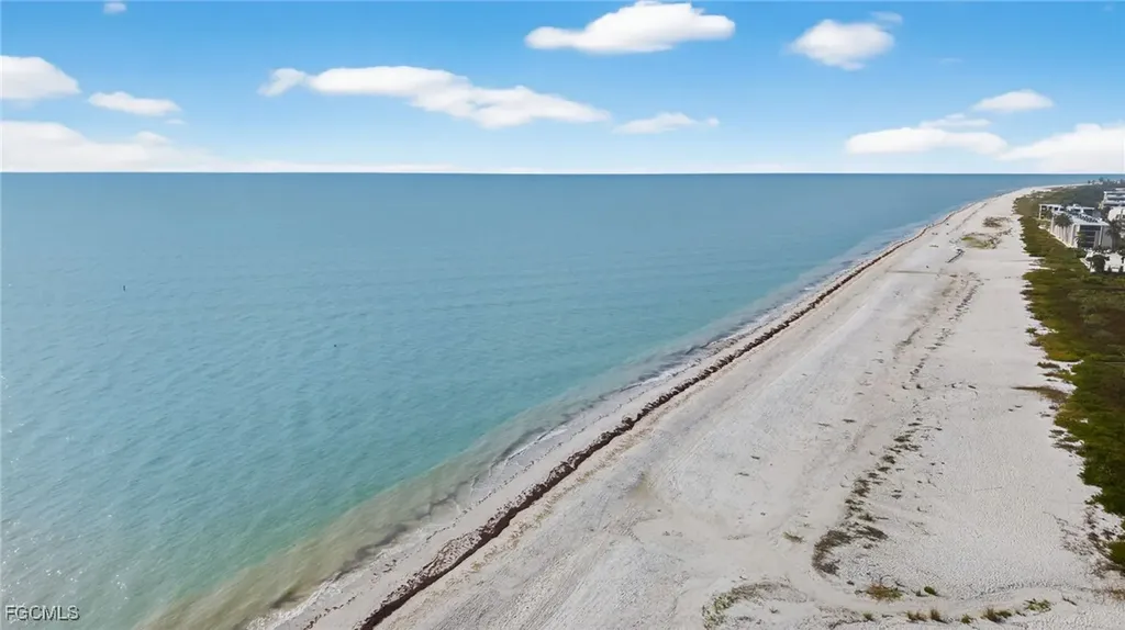 1341 Middle Gulf Drive Sanibel FL 33957