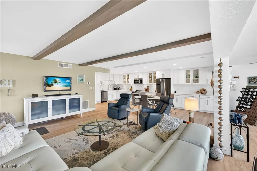 1341 Middle Gulf Drive Sanibel FL 33957