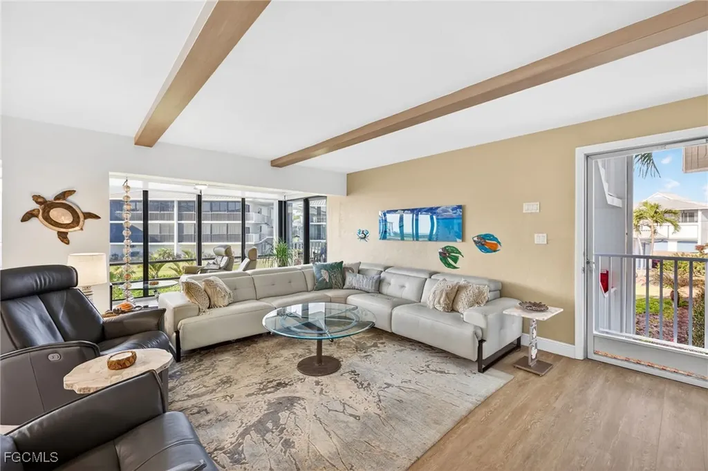 1341 Middle Gulf Drive Sanibel FL 33957