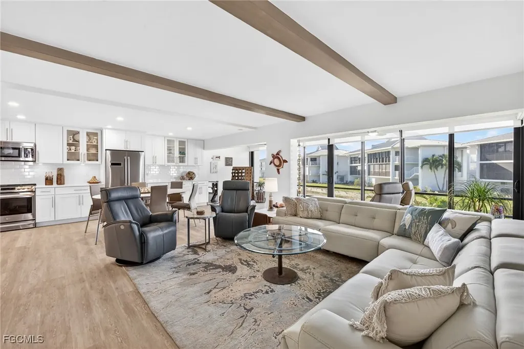 1341 Middle Gulf Drive Sanibel FL 33957