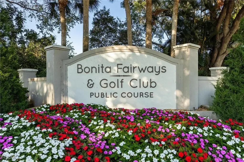 26600 Rosewood Pointe Drive Bonita Springs FL 34135