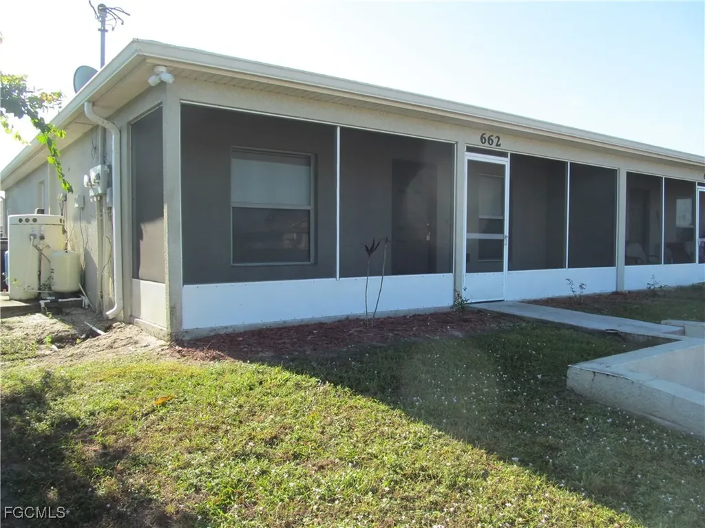662 Alabama Road S Lehigh Acres FL 33974