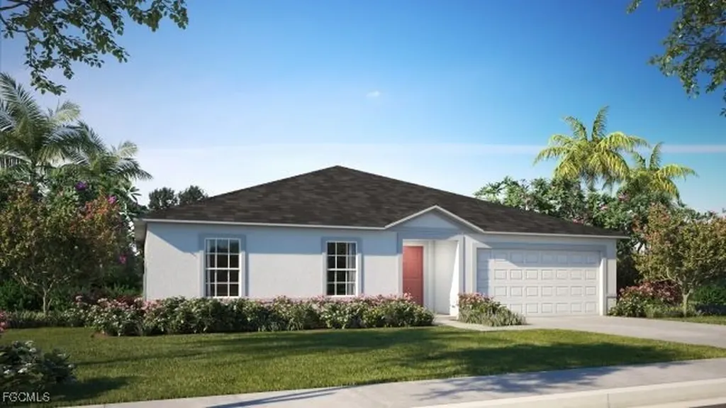 2713 19th Street W Lehigh Acres FL 33971
