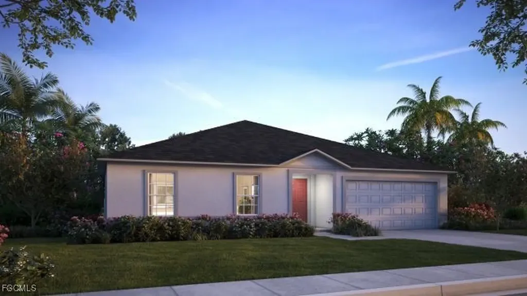 2713 19th Street W Lehigh Acres FL 33971