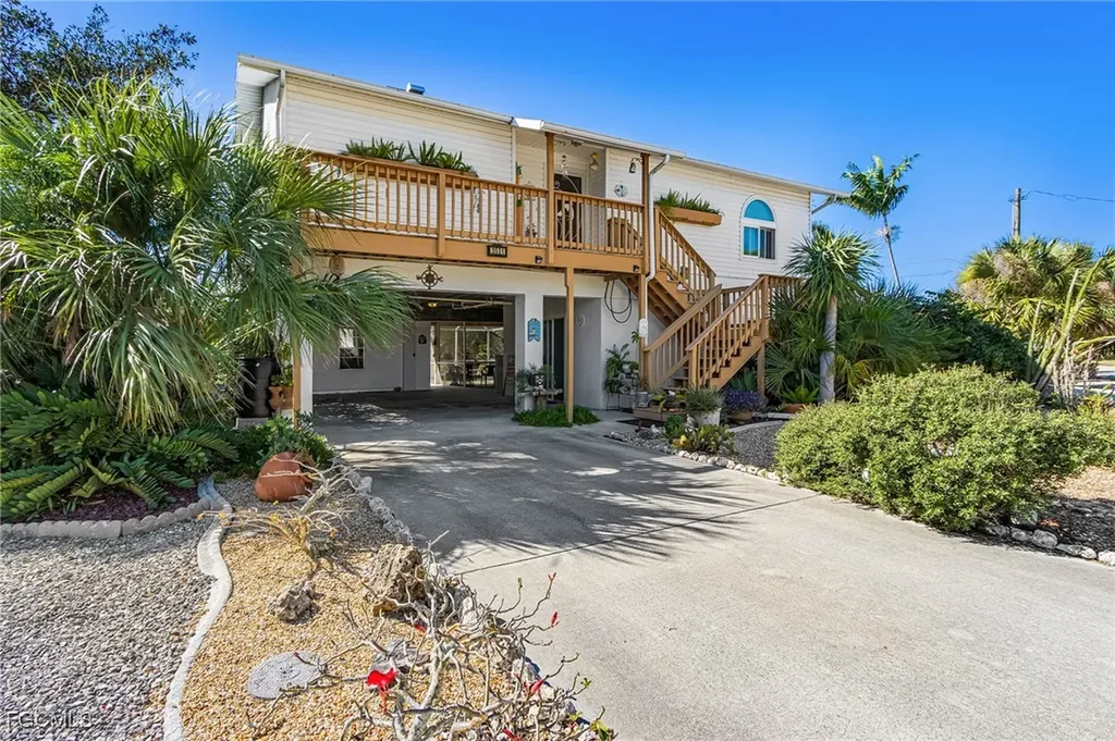 3531 Sea Holly Lane St. James City FL 33956