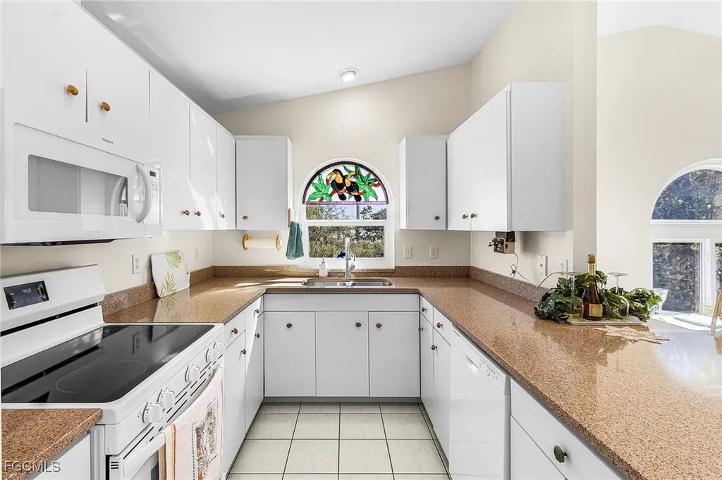 3531 Sea Holly Lane St. James City FL 33956