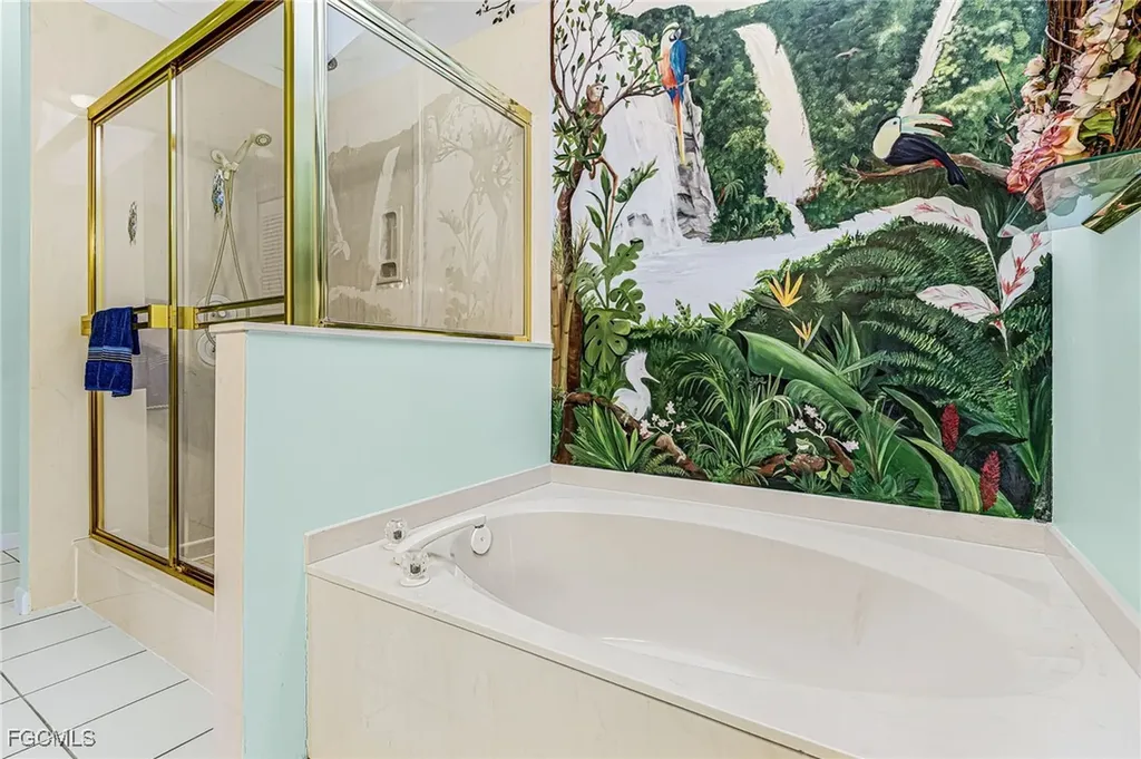 3531 Sea Holly Lane St. James City FL 33956