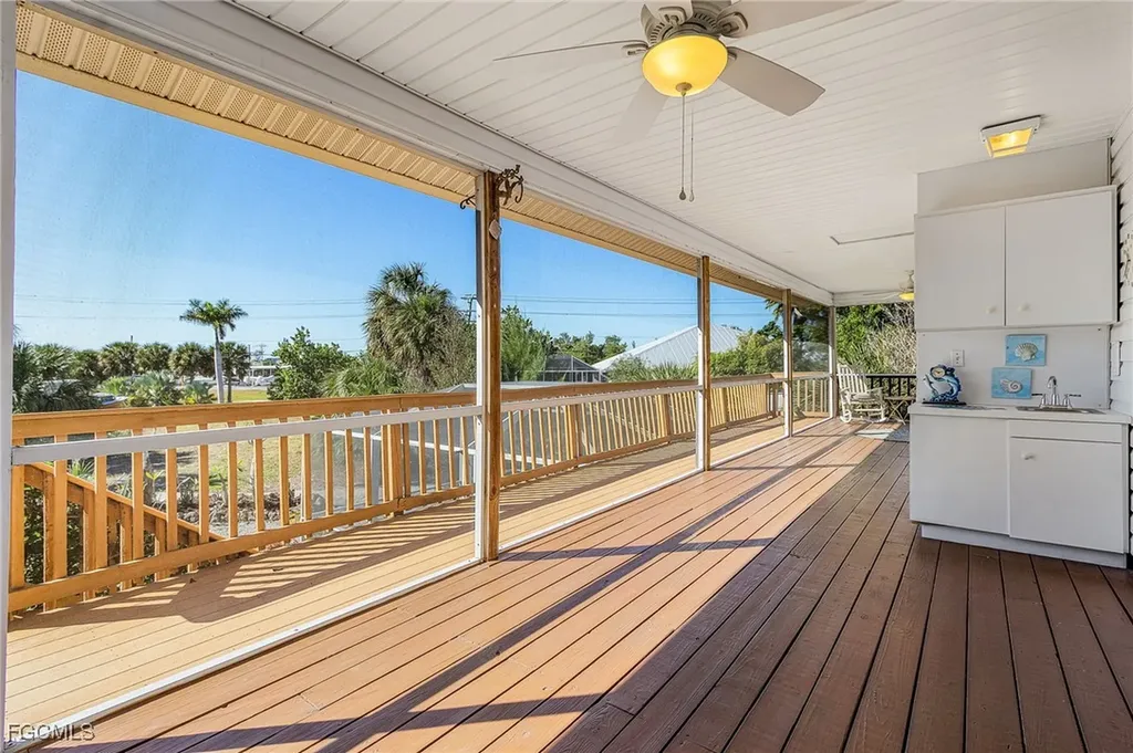 3531 Sea Holly Lane St. James City FL 33956