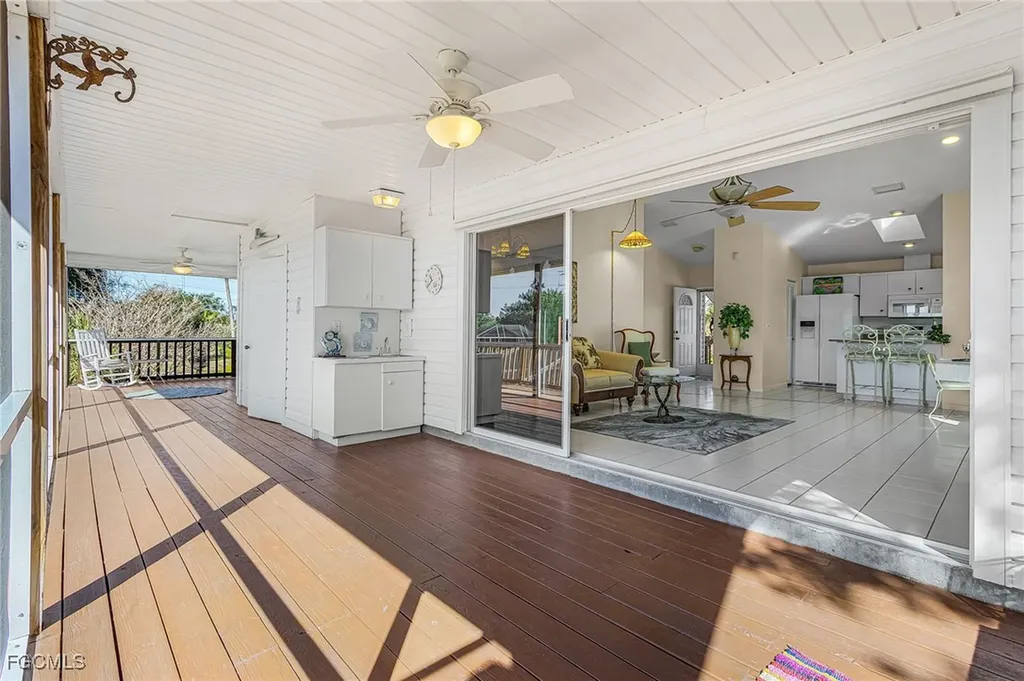 3531 Sea Holly Lane St. James City FL 33956
