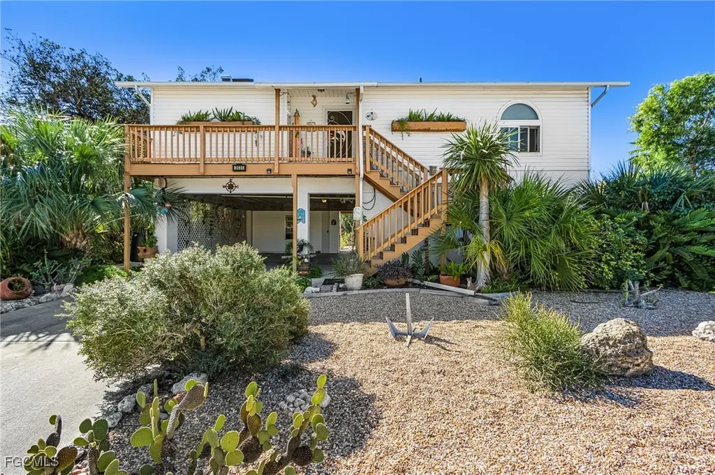 3531 Sea Holly Lane St. James City FL 33956