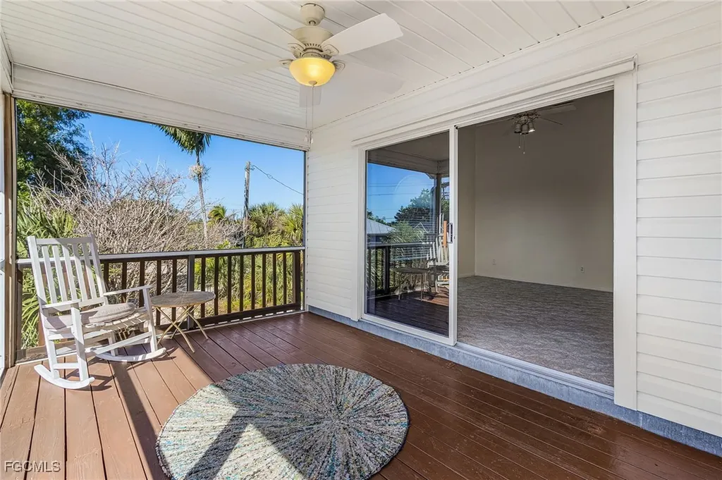 3531 Sea Holly Lane St. James City FL 33956